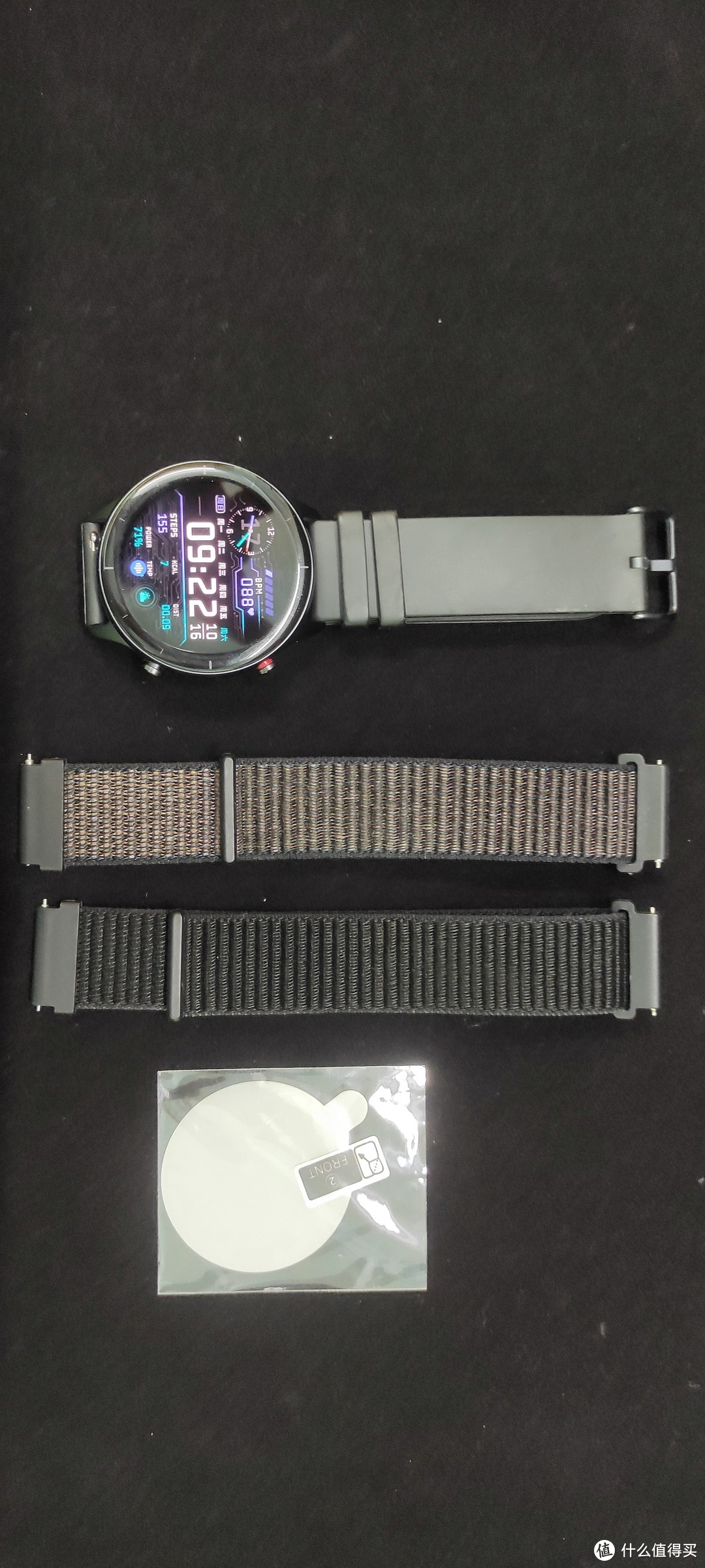 华米智能手表GTR 2e使用两年总结