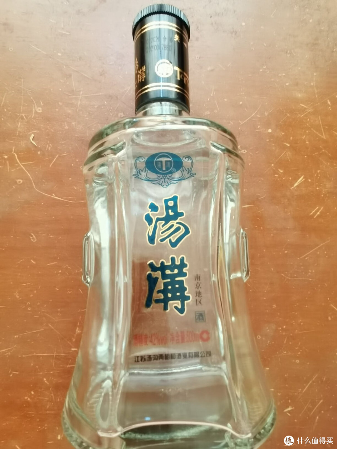 江苏人酒忠信图片