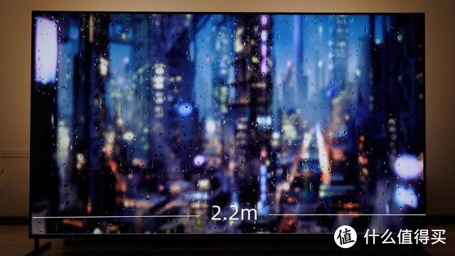 TCL 98吋Q10G巨幕电视评测，Mini LED加持672黄金分区，体验如何？
