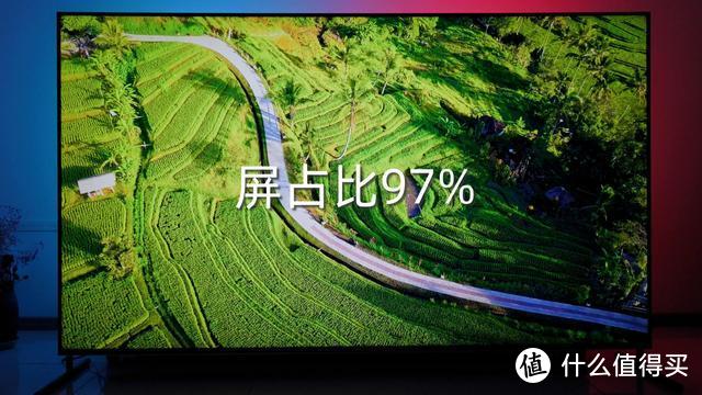 TCL 98吋Q10G巨幕电视评测，Mini LED加持672黄金分区，体验如何？