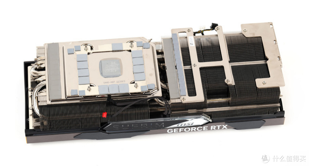 台积电操刀，世界第一款4nm GPU来了！RTX4090超龙打出超炫组合拳