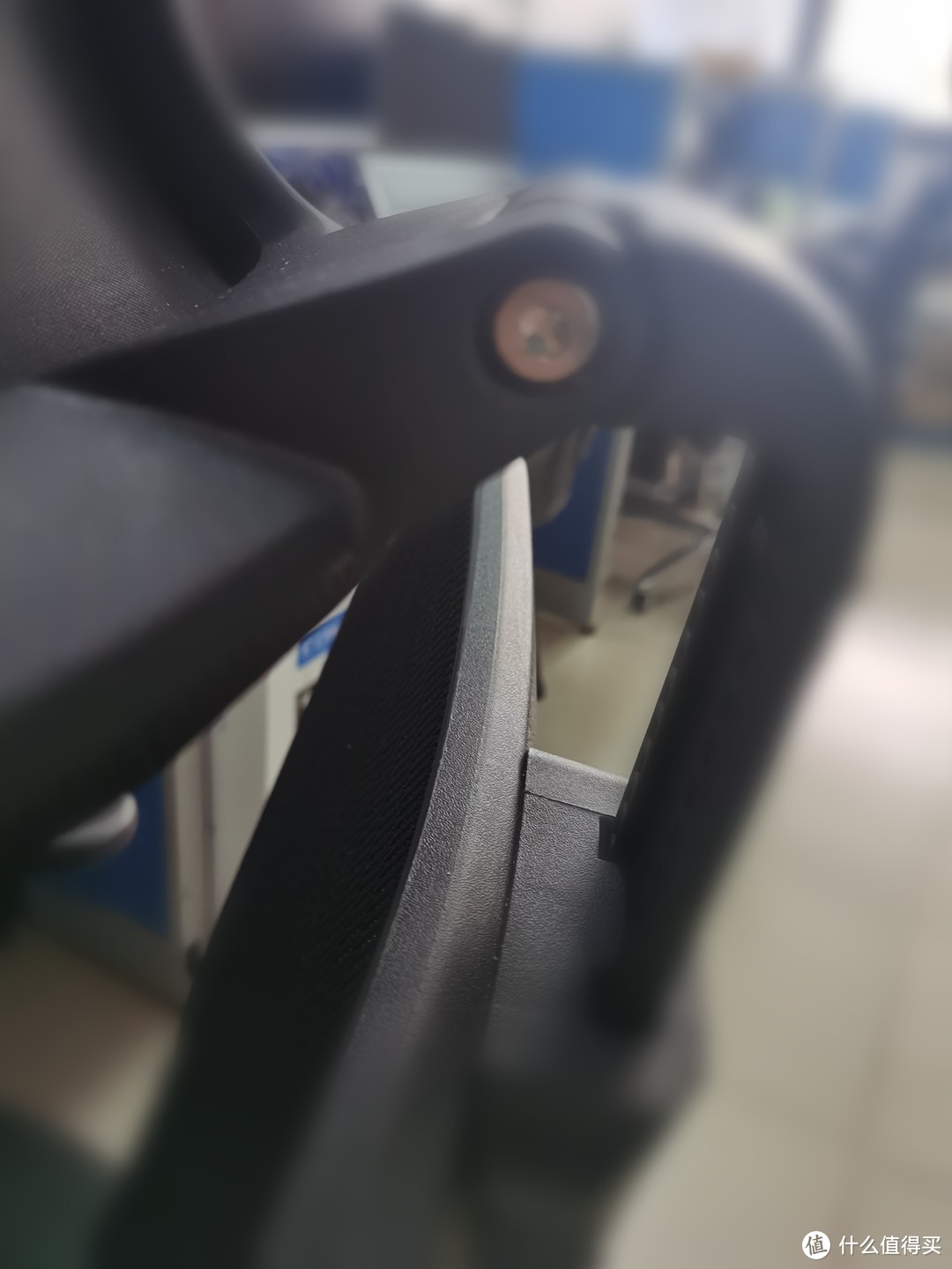 500元价位的人体工学椅我推荐这一款——西昊M18