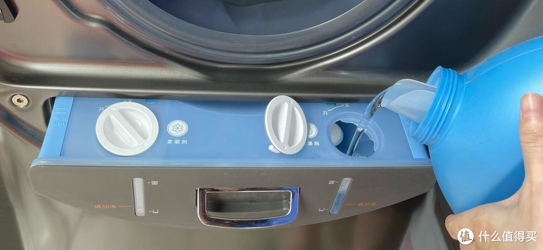 2022年双十一洗衣机推荐/烘干机推荐，COLMO洗烘一体机推荐，COLMO 晖月子母舱实际测评分享
