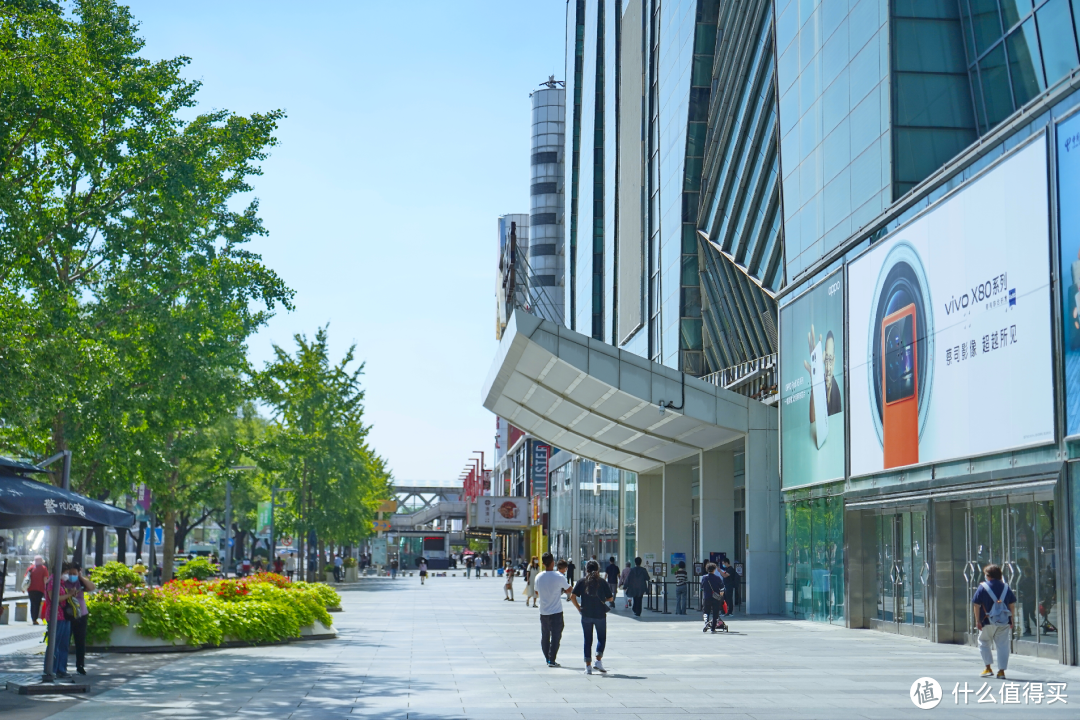 紫禁城正西，西单闹中取静！北京这家泛太平洋酒店，入住报告来了