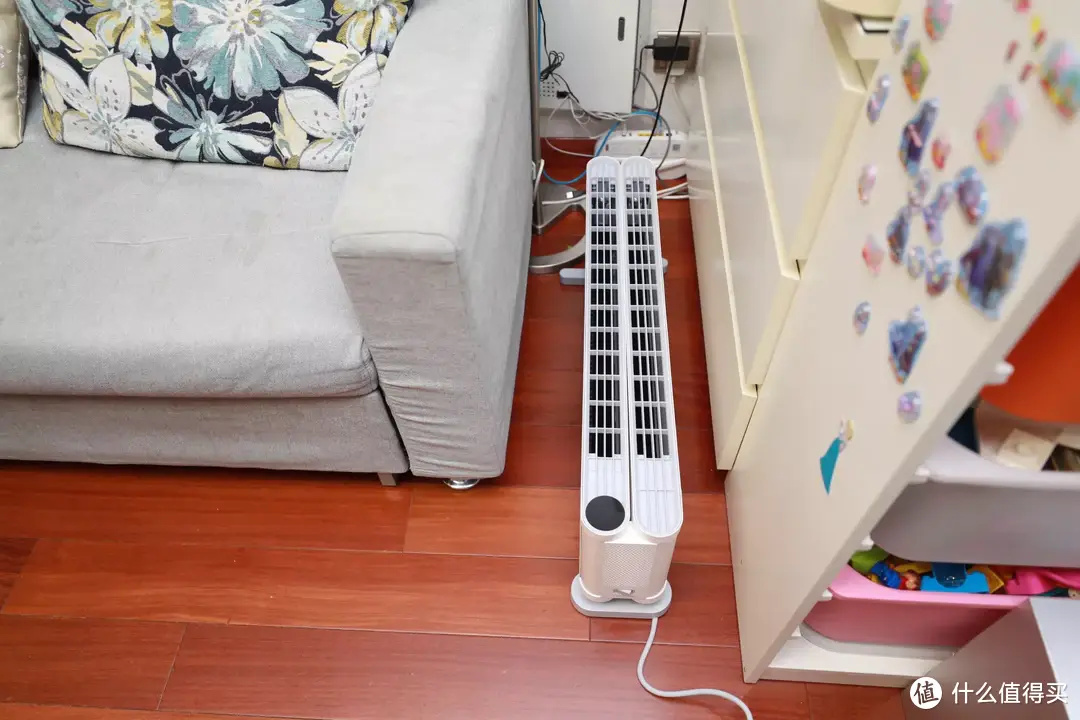 能折叠的踢脚线电暖器有必要吗？