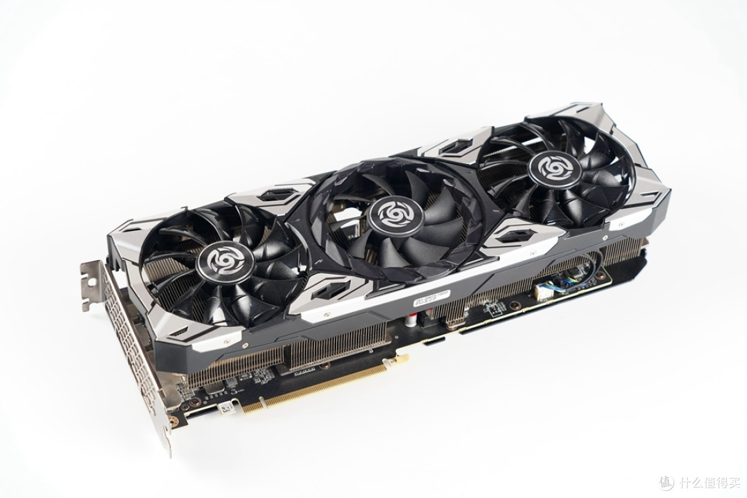 显卡使用手头的索泰3070天启.