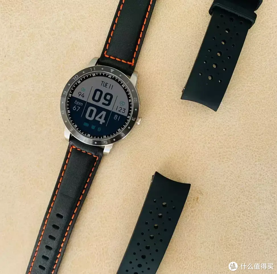 你的健康，我来守护——华硕VivoWatch5做你全天候的健康守护神