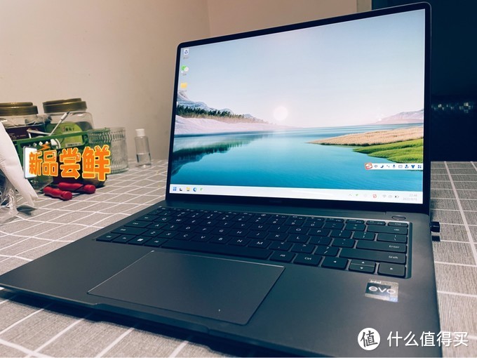 Matebook 14s 使用一月后的感受