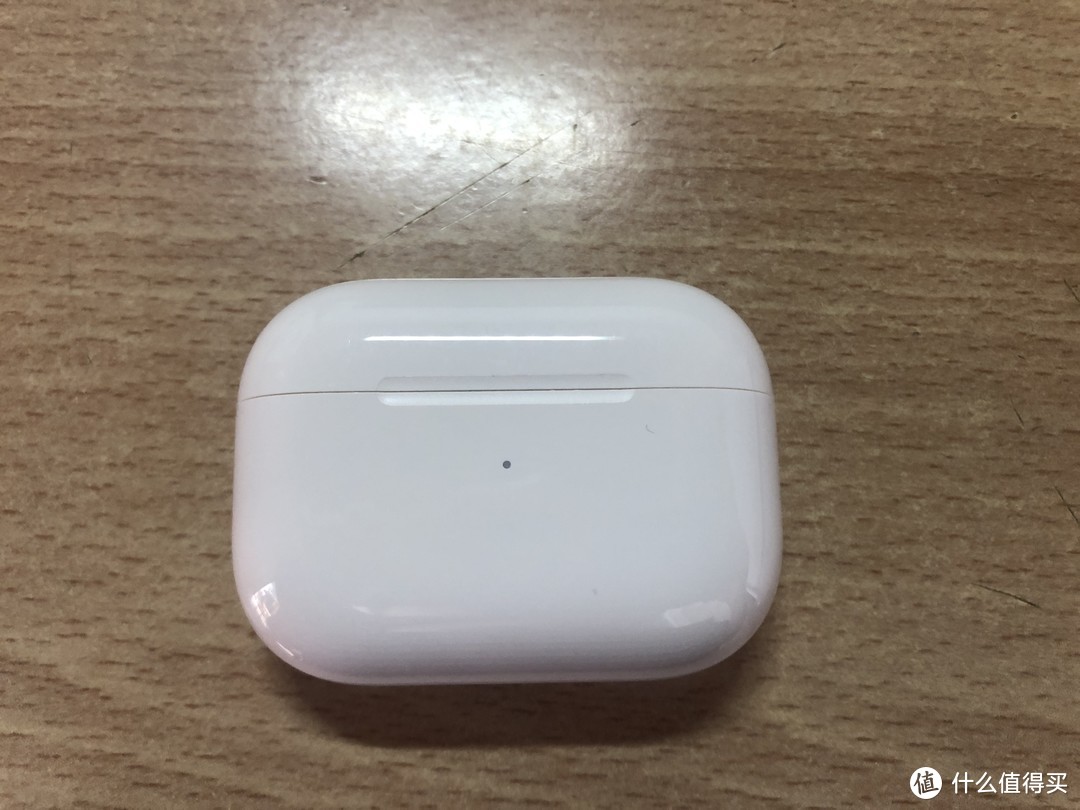 超详细！-记录一下陪伴我两年半的airpods pro 换新之旅。（过程太跌宕起伏了）