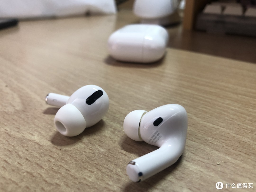 超详细！-记录一下陪伴我两年半的airpods pro 换新之旅。（过程太跌宕起伏了）