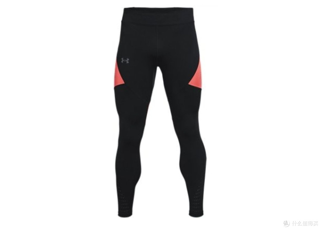 篮球场上男人的"黑丝"——安德玛压缩裤