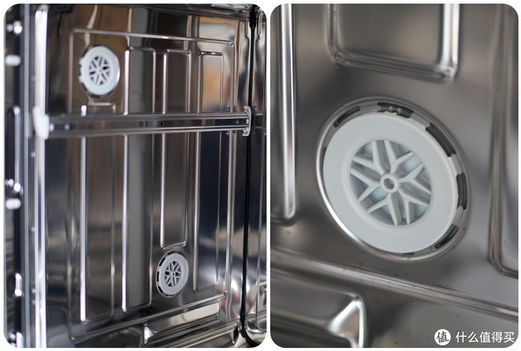 解决用户痛点，不仅洗的干净，还会自清洁：洗碗机の进化史—美的RX600S自洁版来了