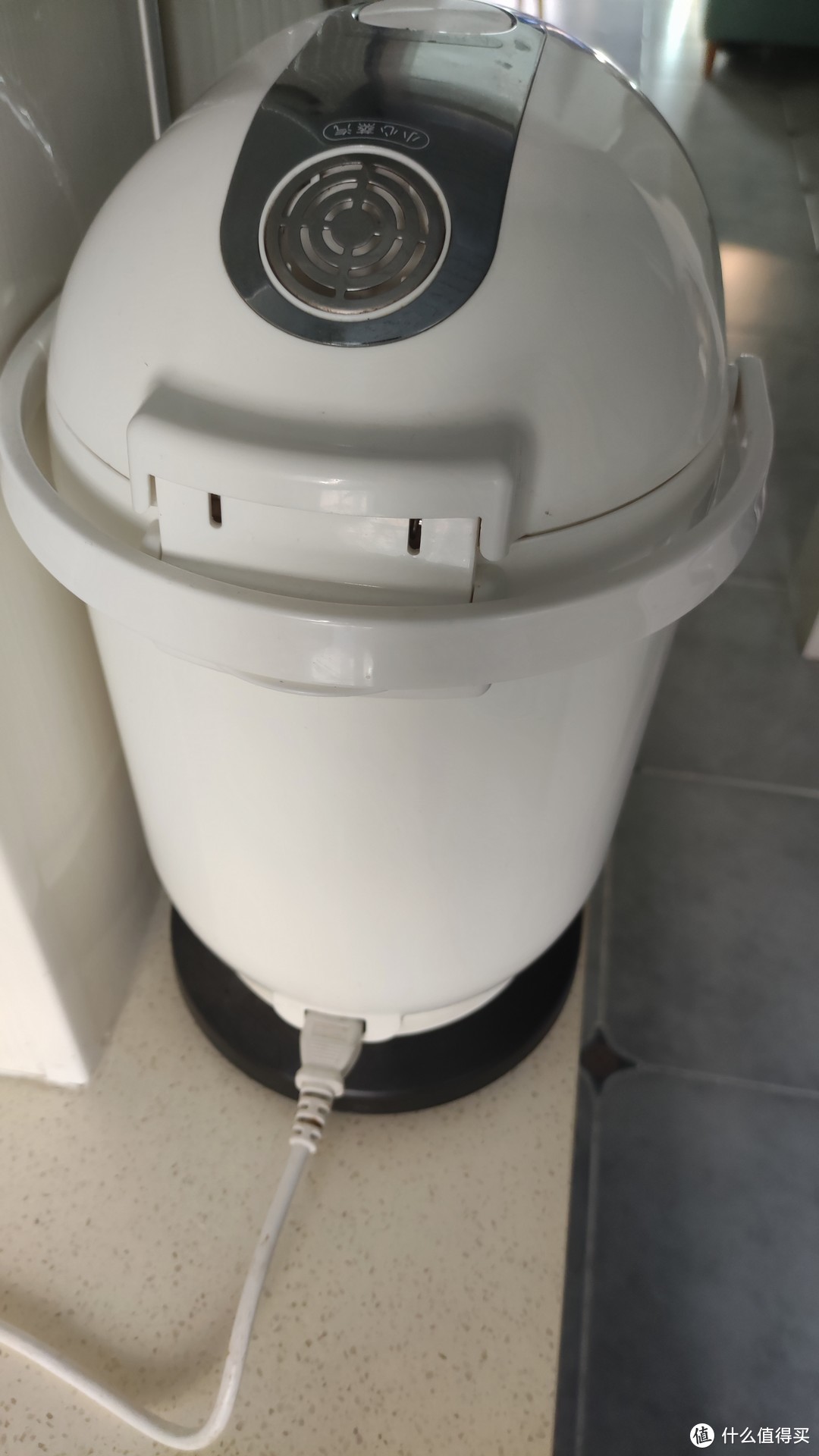 罕见的即热饮水机:全钢内胆，没有微塑料污染（已停产）