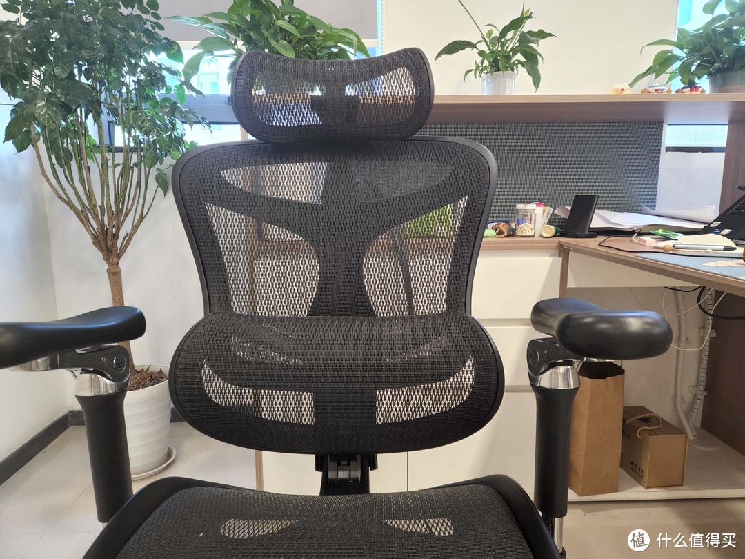 西昊（SIHOO）C300人体工学椅晒单