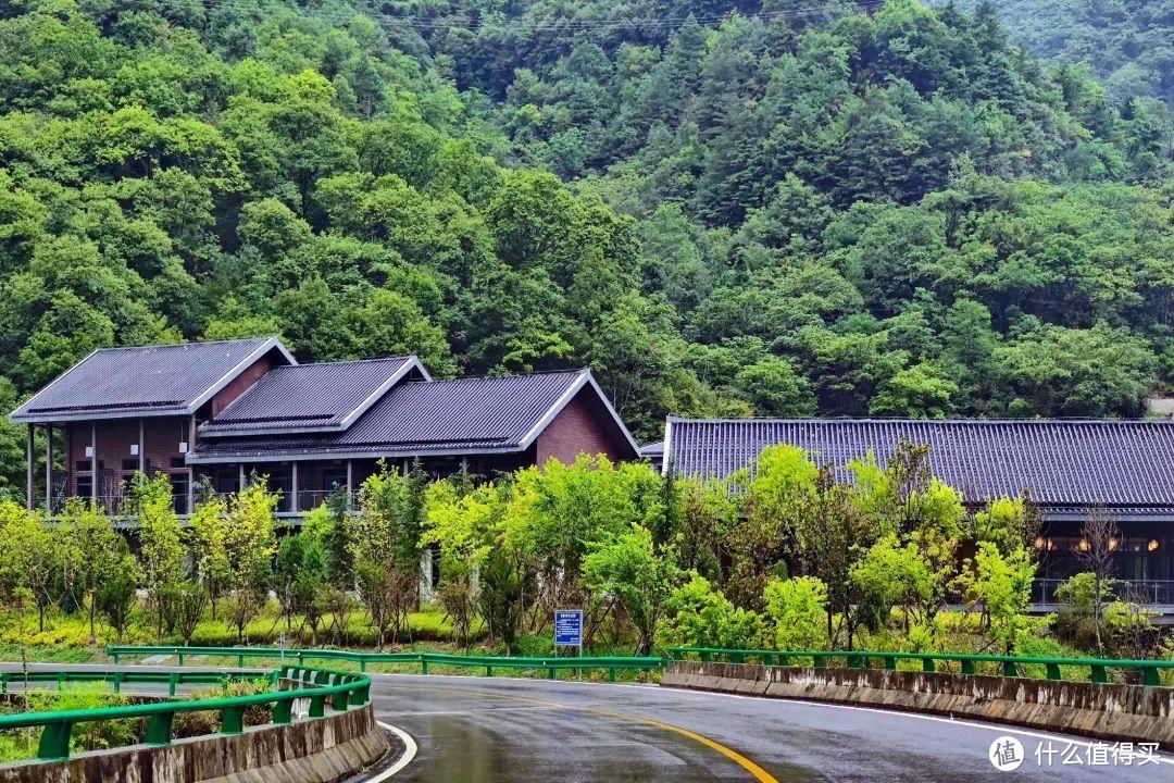 神农架住宿天花板？深山中的这家皇冠假日酒店，体验报告来了！