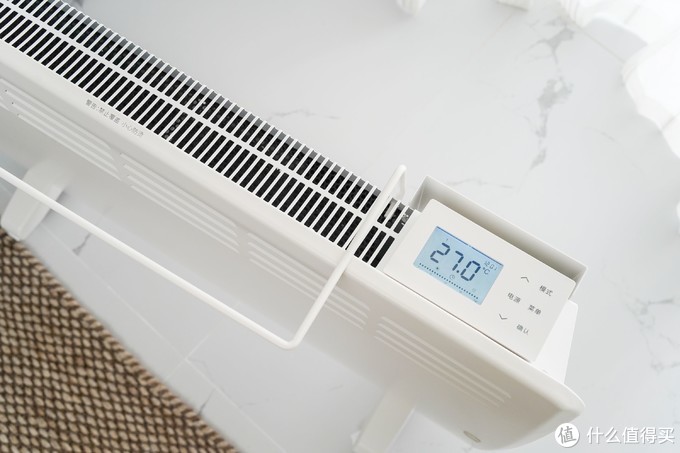 电取暖器选购指南。温暖舒适不干燥，五款电取暖器使用对比