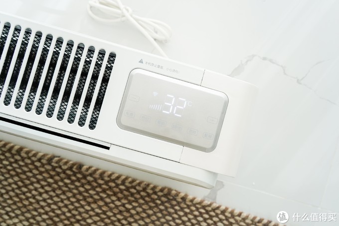 电取暖器选购指南。温暖舒适不干燥，五款电取暖器使用对比