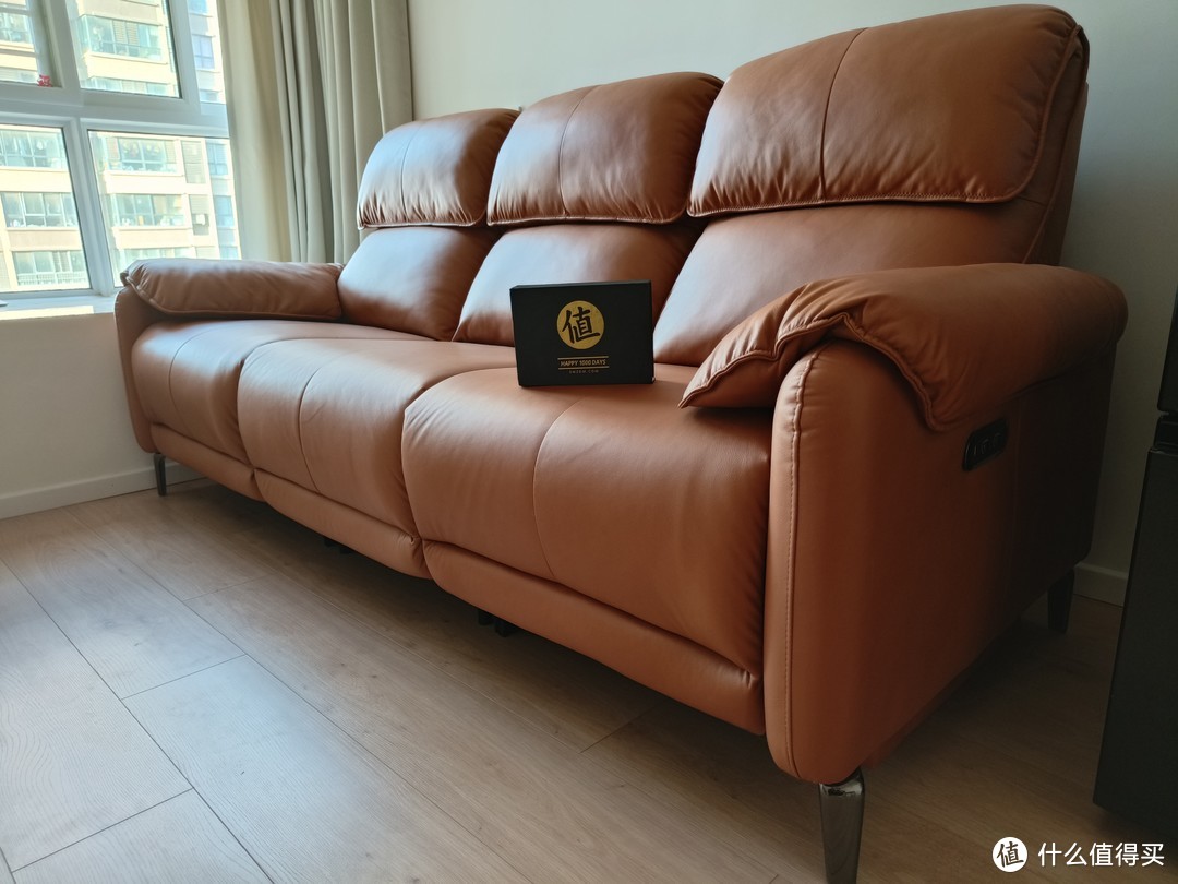 躺平生活你需要这个？实际体验京东京造功能沙发
