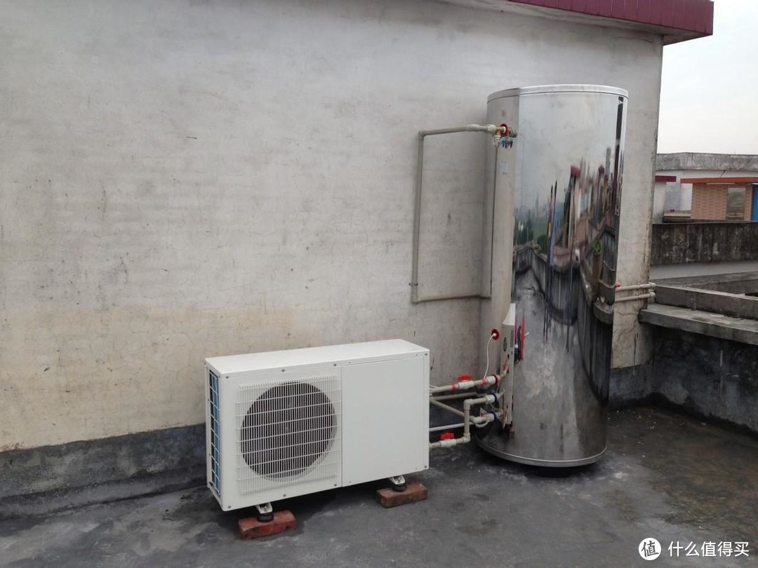 空气能热水器，为什么没人买了？看过它的这些缺点，你就不奇怪了