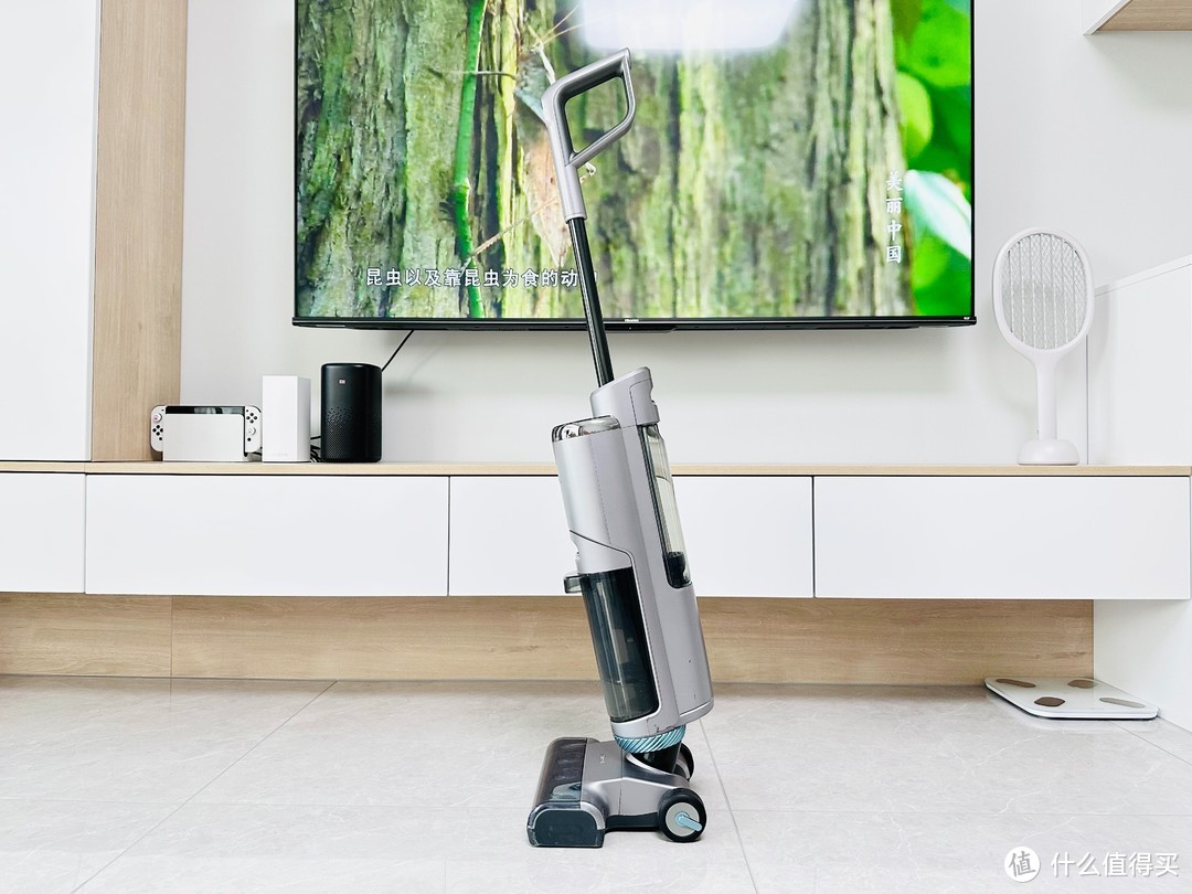 功能复杂！品牌众多！针对家庭清洁痛点实测不同类型的洗地机哪款更实用？