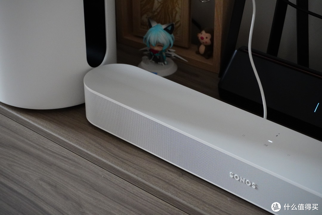 要的就是沉浸，一颗小低音炮的自我修养 —— Sonos Sub Mini 首发体验