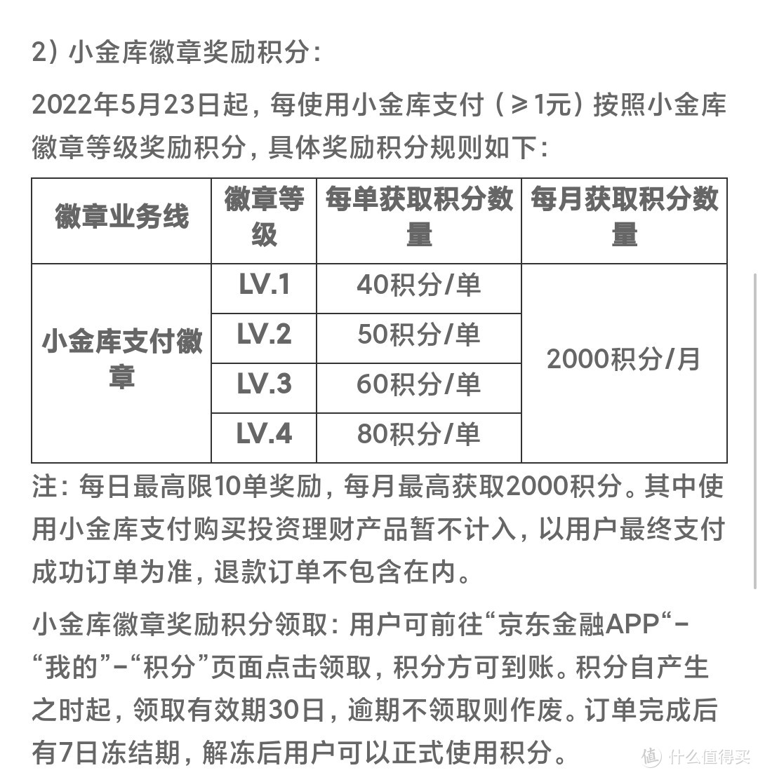 【省钱必备】手把手教学如何使用京东金融积分购物立减5元，不会用的赶紧来看看！