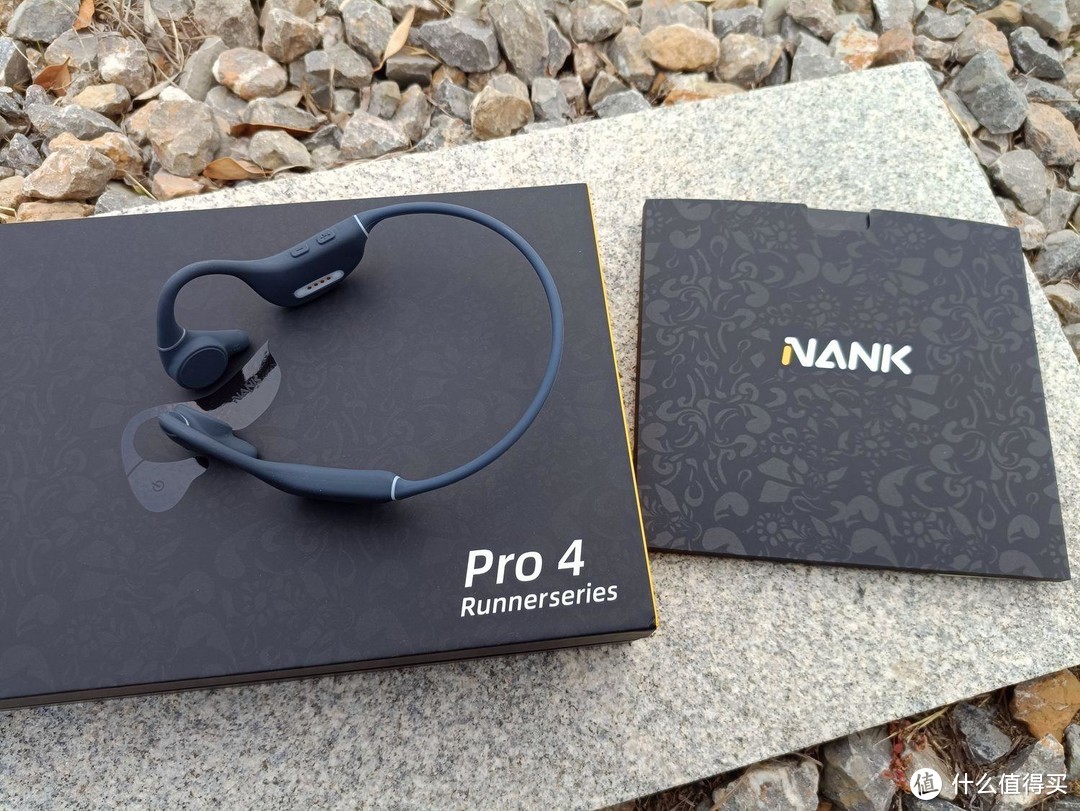 创新響科技，畅享好音质——南卡Runner Pro 4骨传导运动耳机
