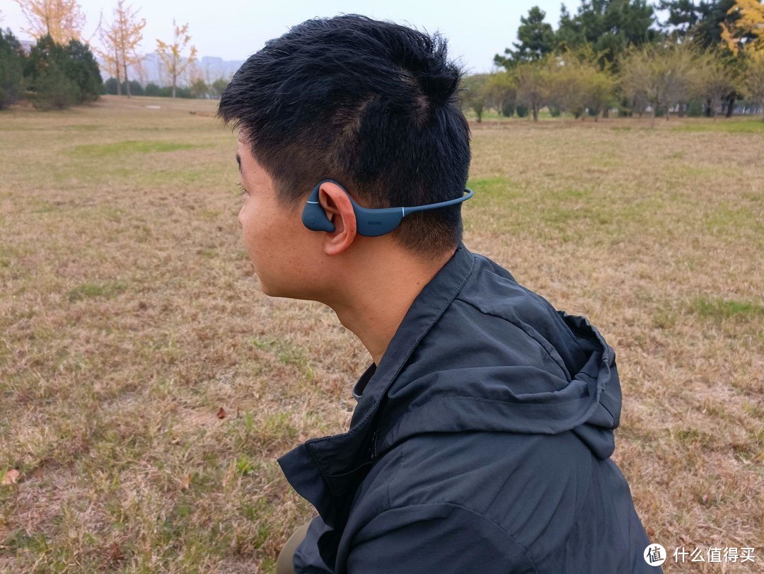 创新響科技，畅享好音质——南卡Runner Pro 4骨传导运动耳机
