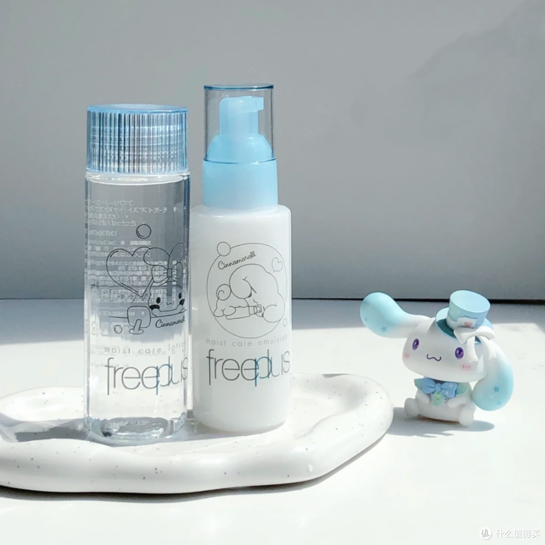 不止买1赠1！6款平价又好用的水乳套装推荐