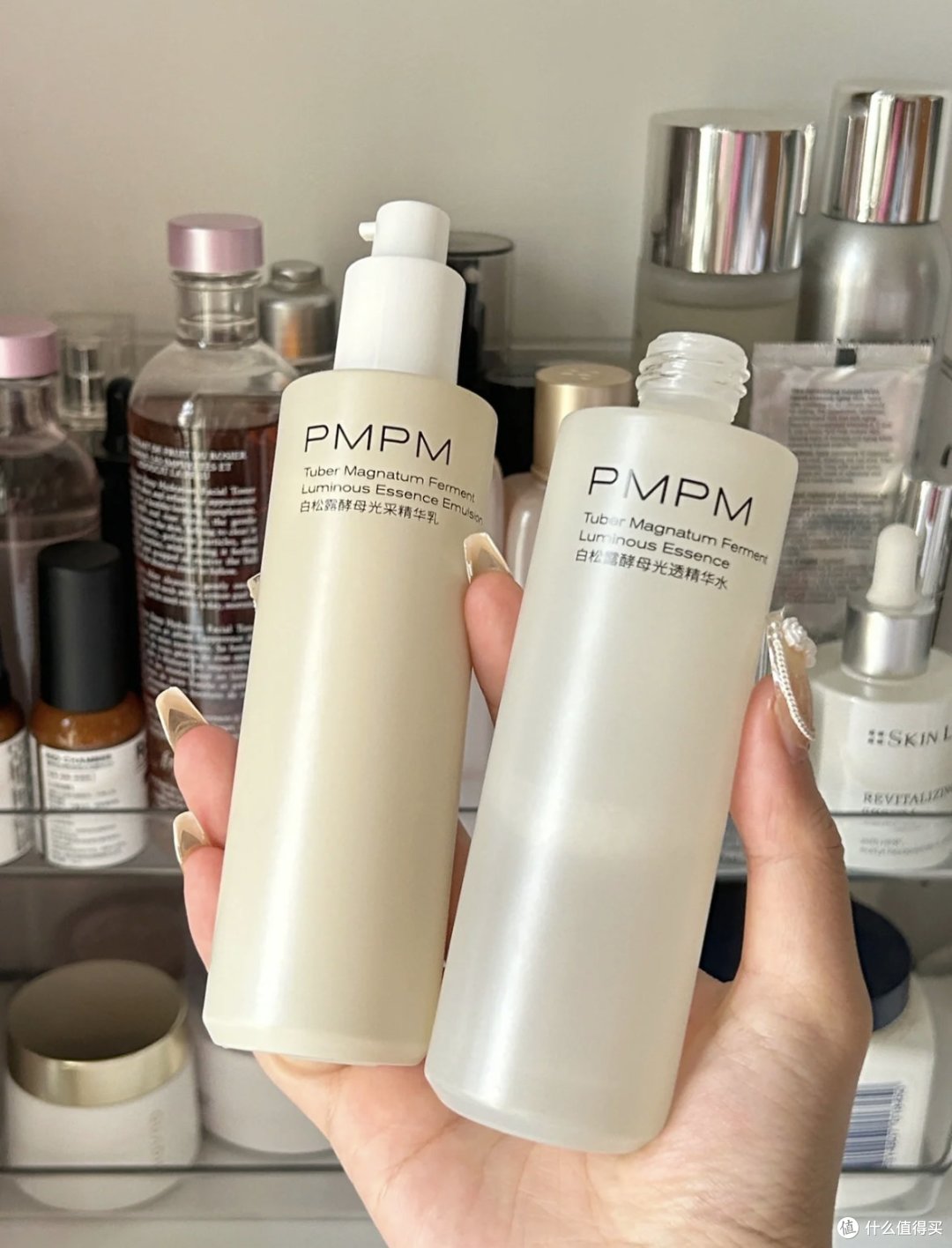 不止买1赠1！6款平价又好用的水乳套装推荐