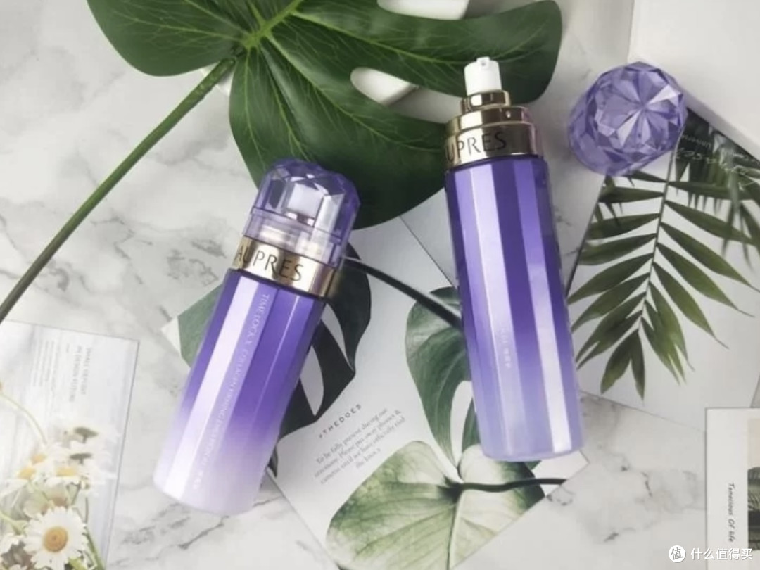 不止买1赠1！6款平价又好用的水乳套装推荐