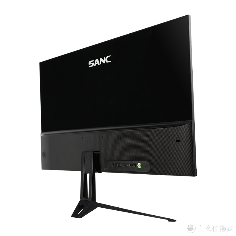 sanc24英寸144hz电竞显示器