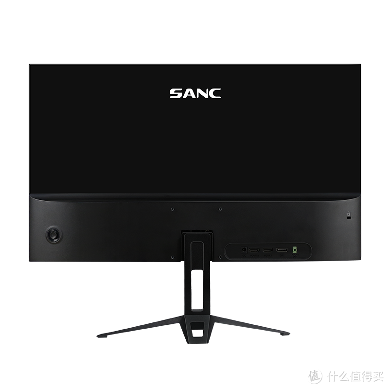 sanc24英寸144hz电竞显示器