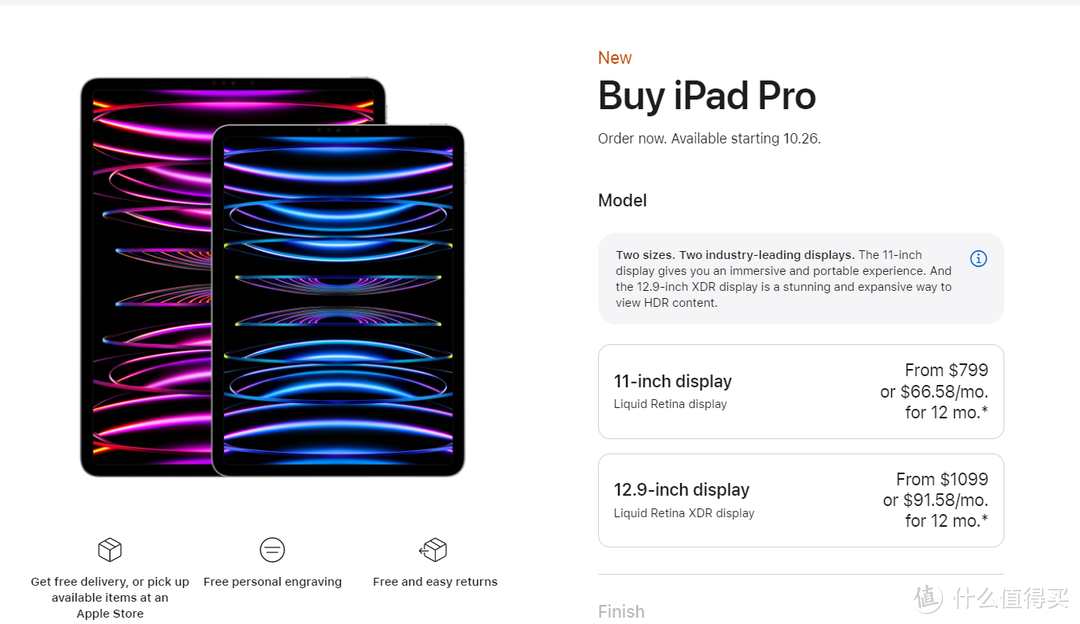 新iPad，贵1100，变哪了，值不值
