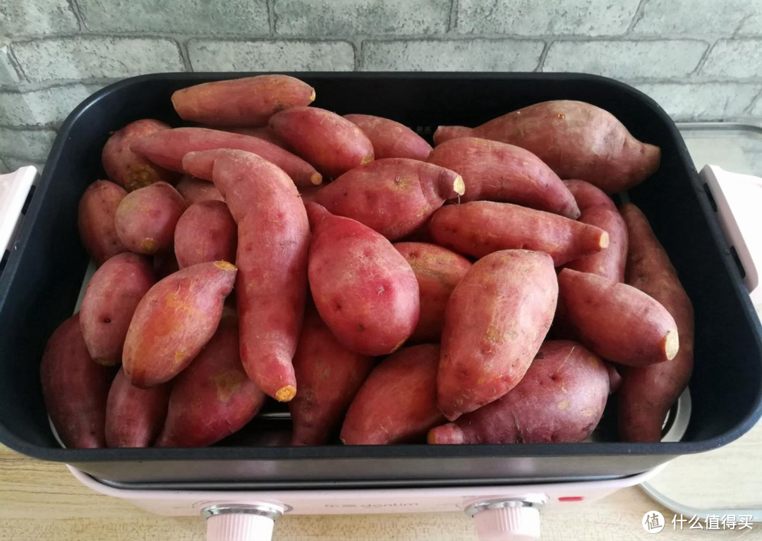 分享农家红薯干做法，简单省事，香软有嚼劲，一次做20斤也不累