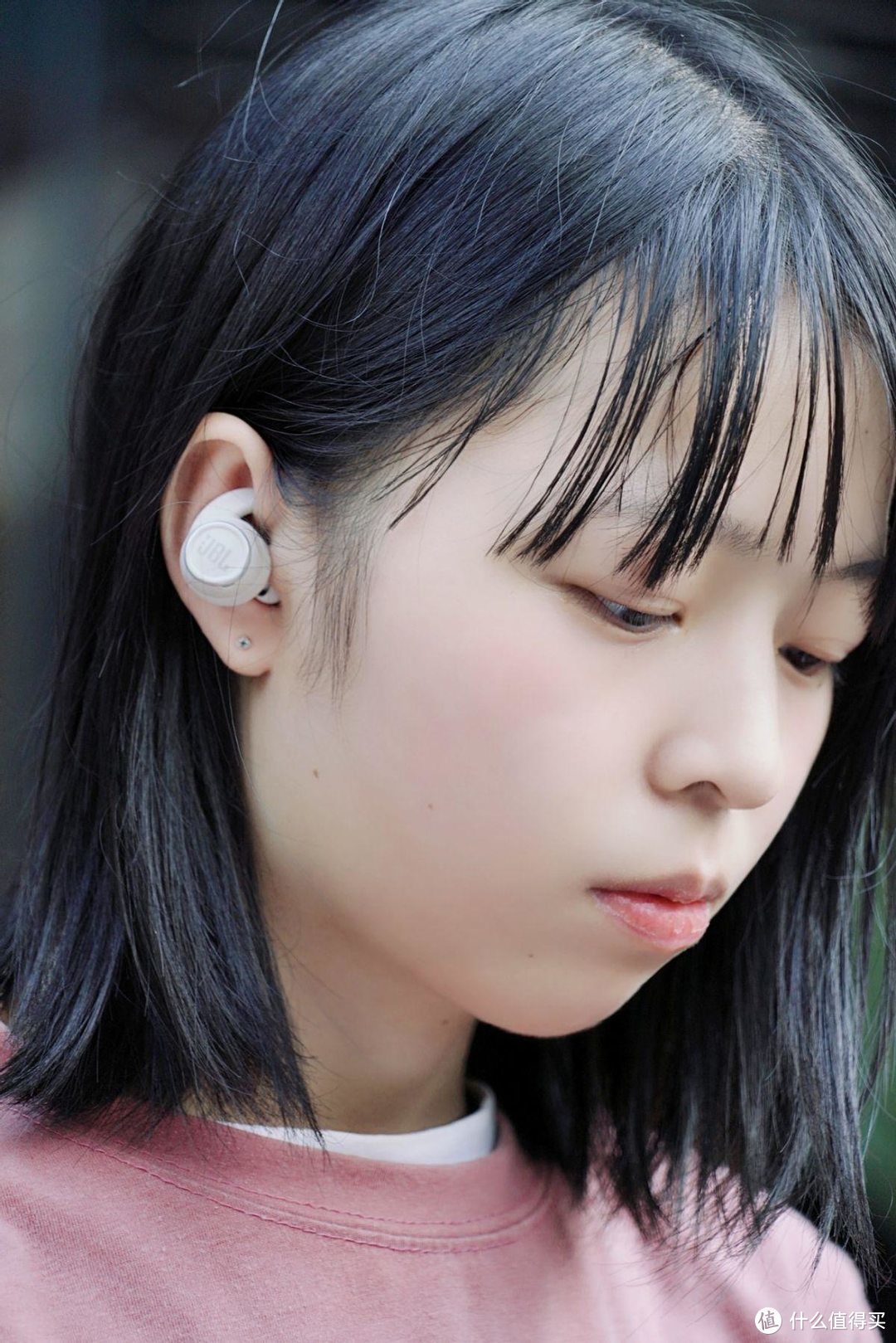 「一周体验」:高音质+降噪加持，JBL MINI NC蓝牙耳机上手实测