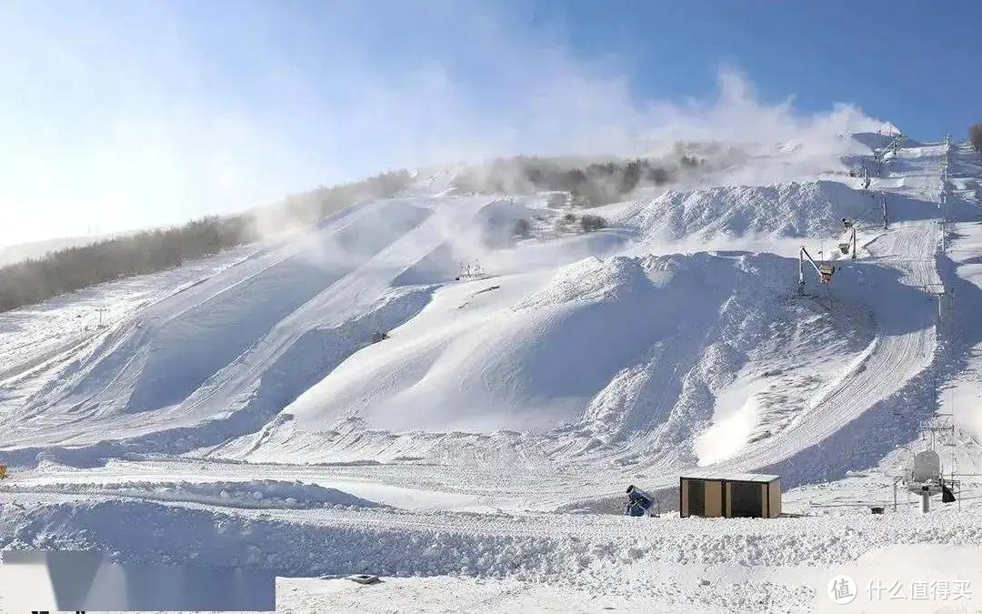 10月-5月最适合去哪儿滑雪？最详细选场攻略（上）