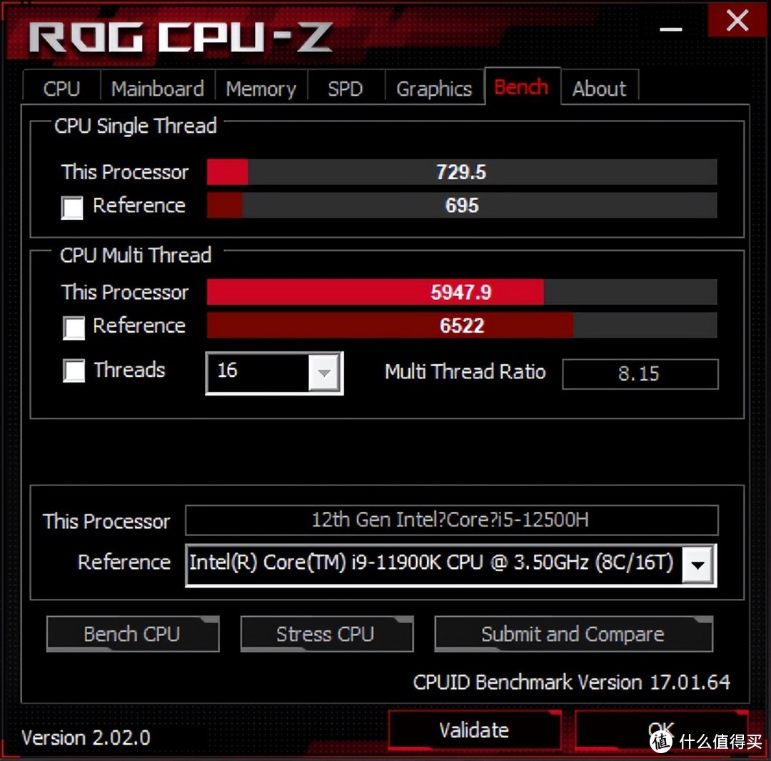 比NUC12更强，华硕PN64 mini PC性能详测