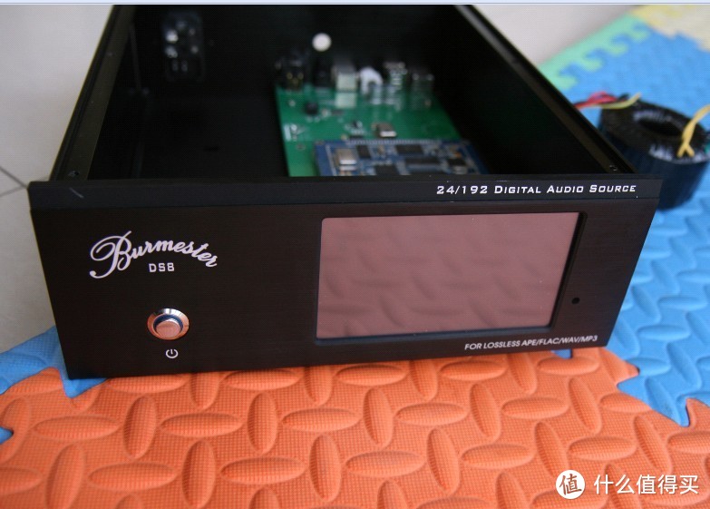 ZIMA X86 Board 千元版网络数字音频HIFI播放器