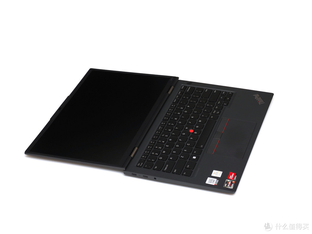 ThinkPad的新系列？出乎意料的ThinkPad Neo 14 锐龙版评测