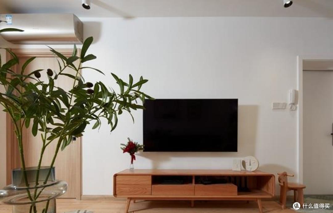 这才是我见过普通人家的装修,78㎡只花12万,却装修得堪称样板房