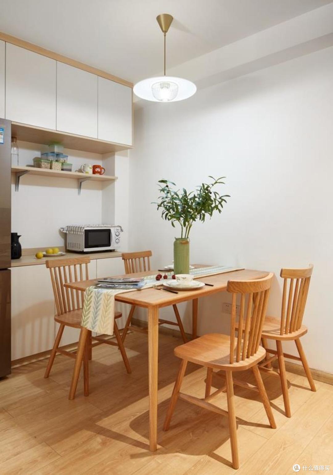 这才是我见过普通人家的装修,78㎡只花12万,却装修得堪称样板房