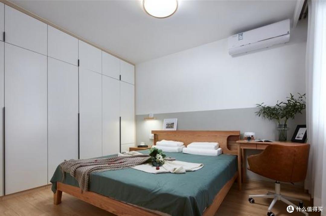 这才是我见过普通人家的装修,78㎡只花12万,却装修得堪称样板房