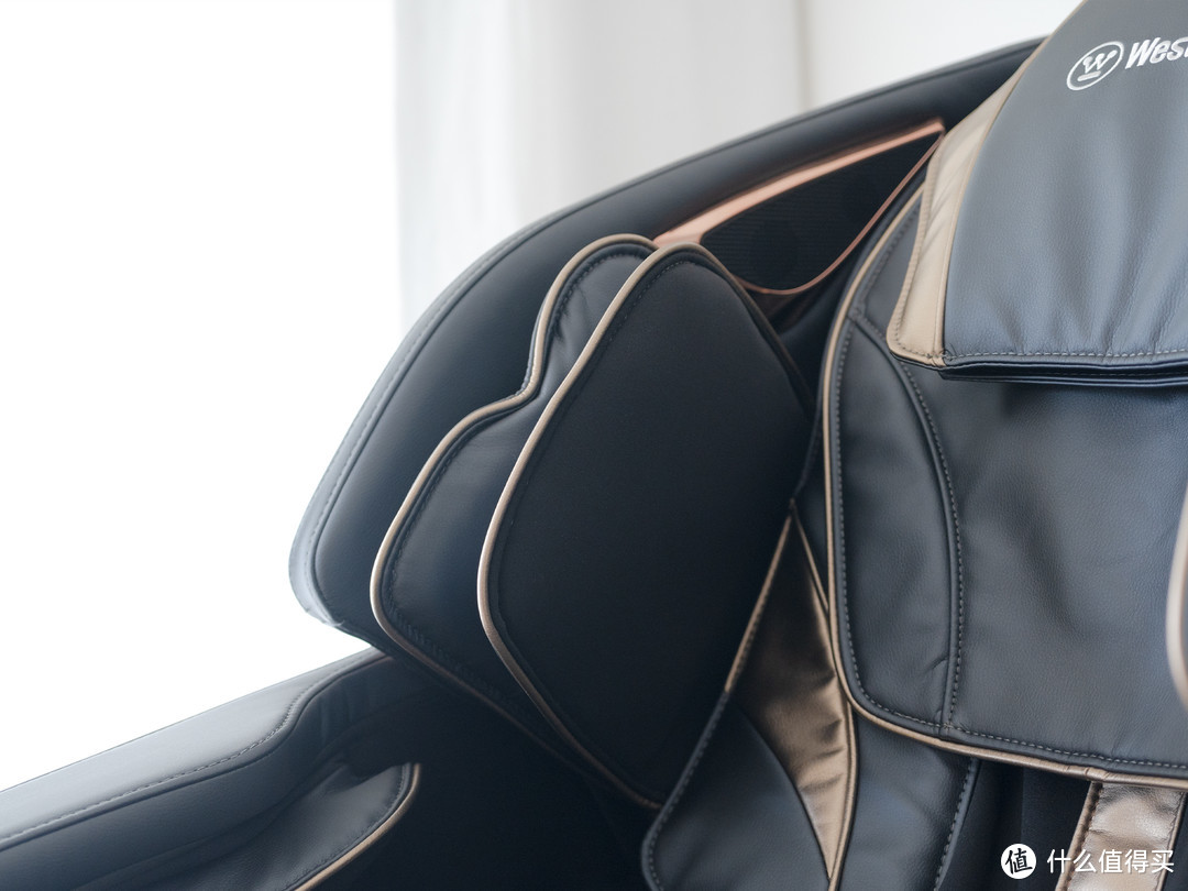 在家也能享受高端按摩，西屋S610按摩椅体验分享