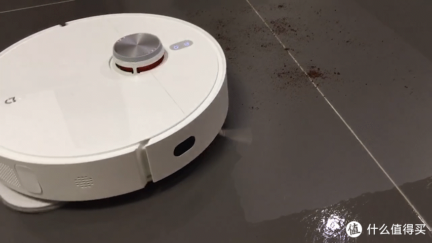 惊喜满满！自动上下水、集尘、烘干，米家全能扫拖机器人1S使用体验