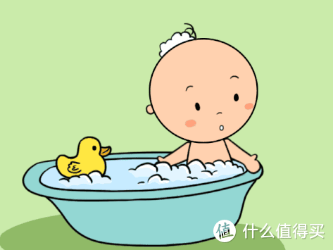 我爱洗澡，皮肤好好！双十一婴幼儿洗护用品促销分享~ 宝爸宝妈买起来！