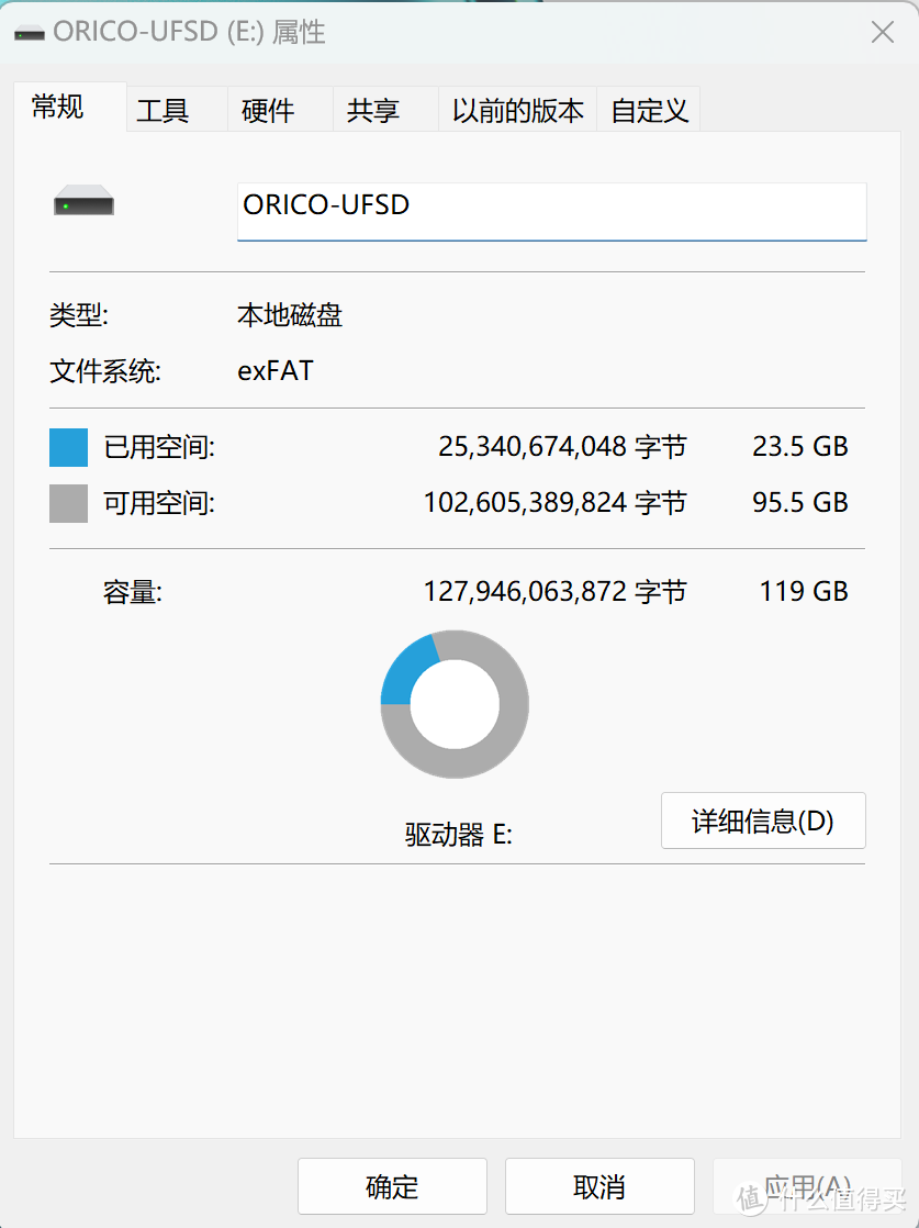 秒速快传、稳定可靠，奥睿科快闪u盘体验