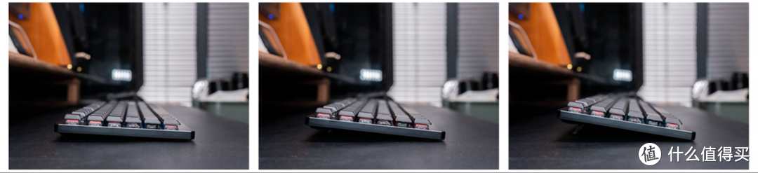 “信仰之光”丨矮轴的噬魂金蝎，或许是最好看的RBG无线机械键盘