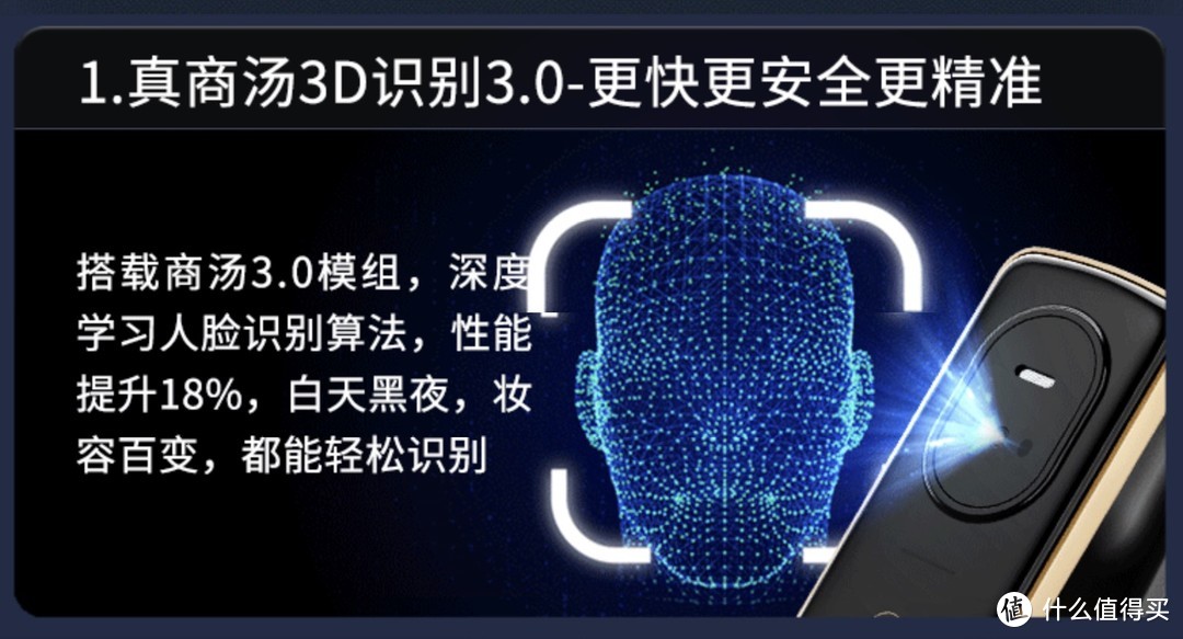 双十一提前加购物清单：给门搭配把智能锁，只需要看这篇选购指纹锁、人脸锁、静脉识别锁就行啦！