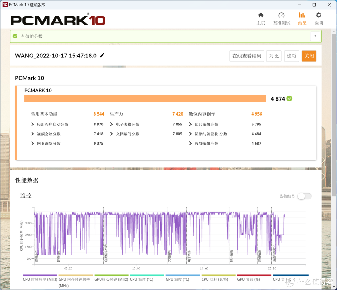 高效办公，拒绝卡顿，商务办公电脑华硕破晓X 9L小机箱版体验